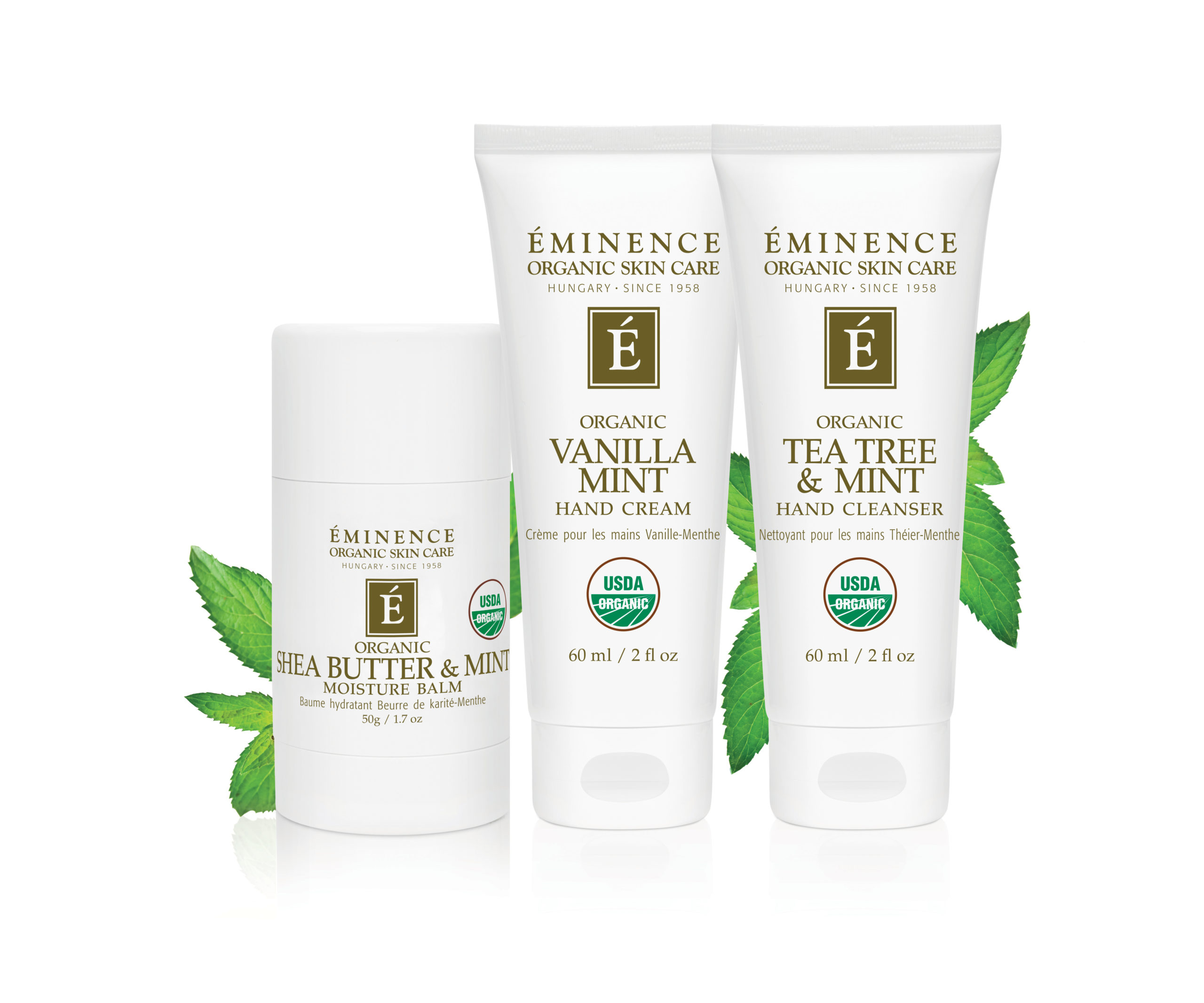 Èminence Organic